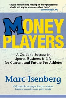 Money Players: A Pro Athlete's Guide to Success in Sports, Business & Life
